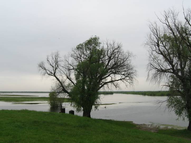 Krajobrazy  .   - Krajobrazy .