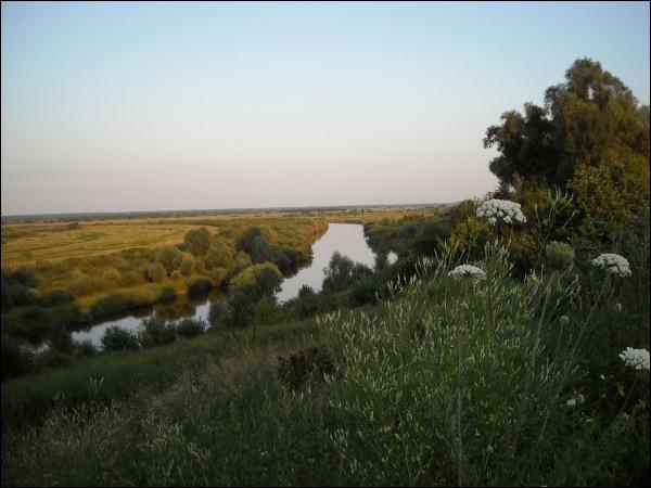 Strešyn. Landscapes 