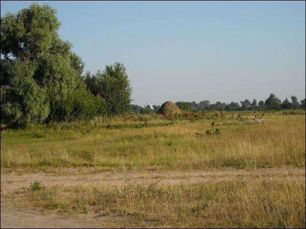 Strešyn. Landscapes 