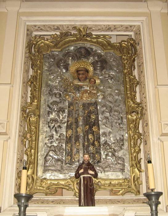  - Catholic church of St. Kosma and St. Damian. 