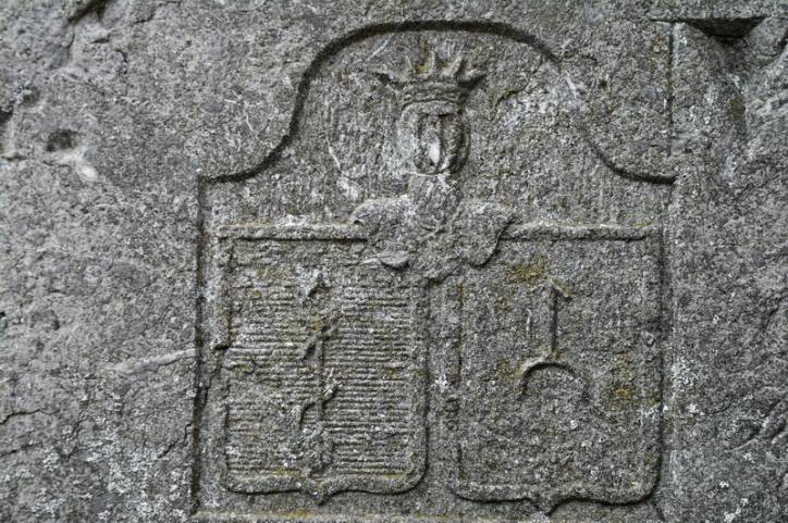  - Касцёл Святых Космы і Даміяна. Hieronim, Julia Kostrowickie