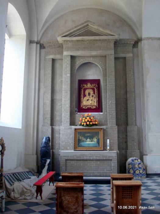  - Kościół Św. Michała Archanioła. 