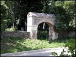 Oszmiana Cmentarz prawosławny