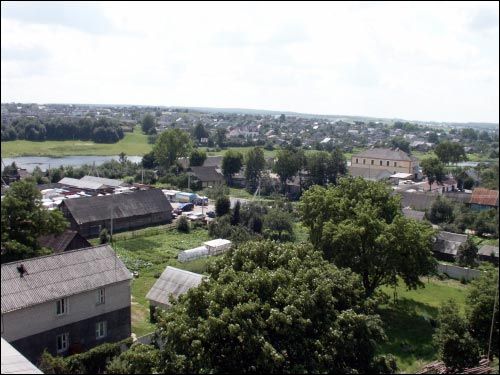  - Улицы города . 