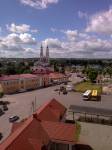 Oszmiana Ulice miasta 