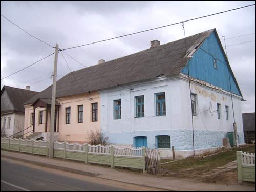 Halšany |  Landscapes . 