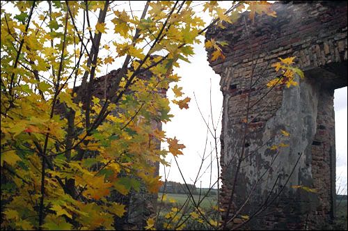 Мураваная Ашмянка.  Друкарня