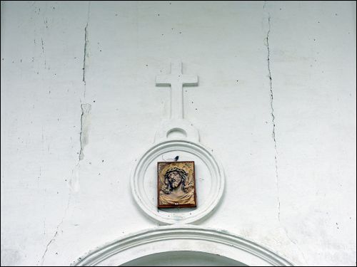 Rohotna. Kościół Aniołów-Stróżów