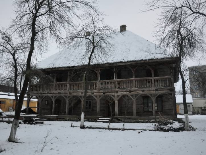 Grodno |  Kościół Zwiastowania NMP. 