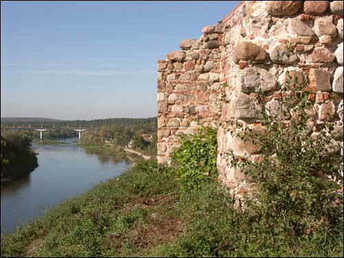  -  Стары замак. 