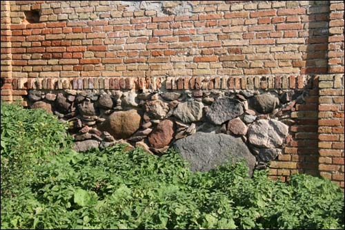 Індура. Сінагога 