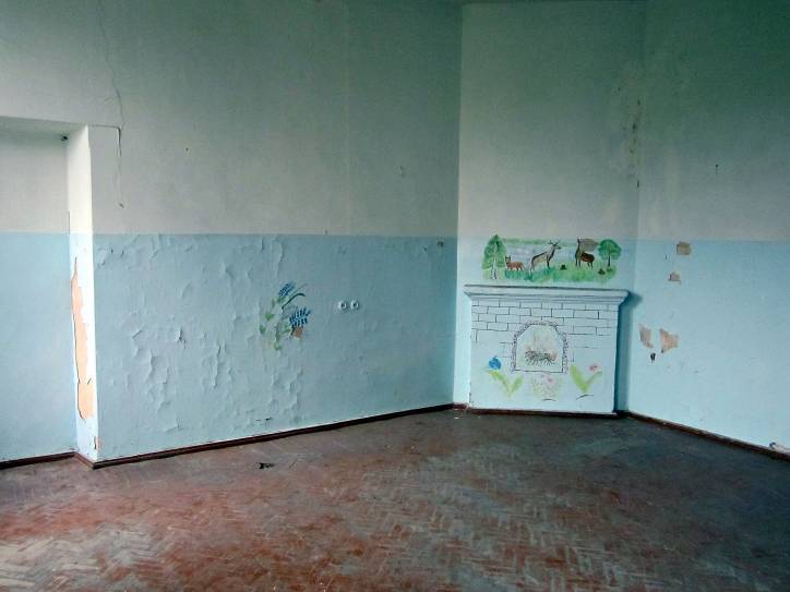 Свяцк. Палацава-паркавы ансамбль Валовічаў