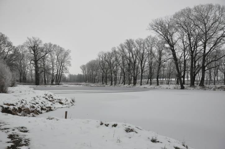 Свяцк. Палацава-паркавы ансамбль Валовічаў