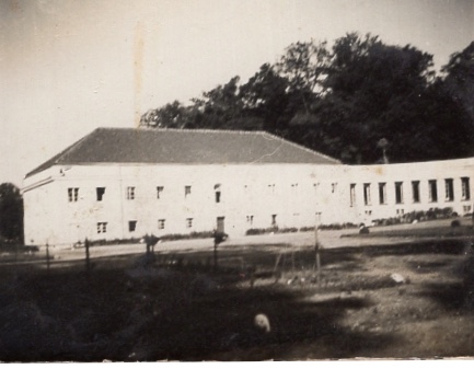 Свяцк. Палацава-паркавы ансамбль Валовічаў