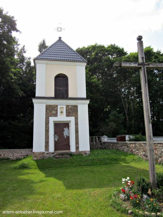  - Kościół Św. Mikołaja. 