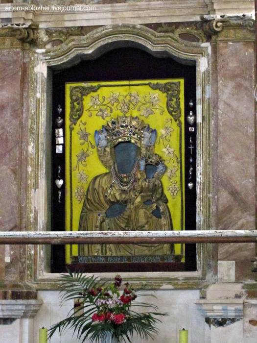  - Kościół Św. Mikołaja. 