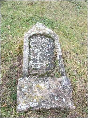 Турэц. Могілкі габрэйскія