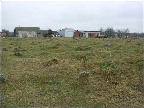  - Могілкі габрэйскія. Могілкі. Сучасны стан