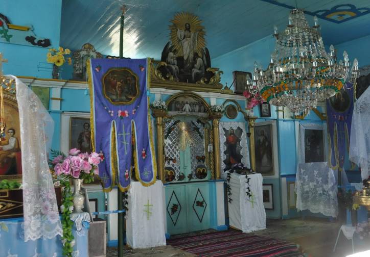 Orthodox church of the Exaltation of the Holy Cross .   - Orthodox church of the Exaltation of the Holy Cross.