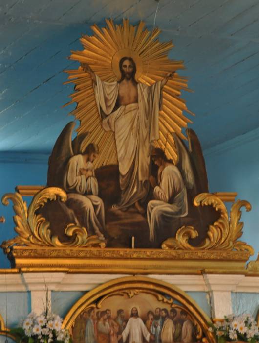 Orthodox church of the Exaltation of the Holy Cross .   - Orthodox church of the Exaltation of the Holy Cross.