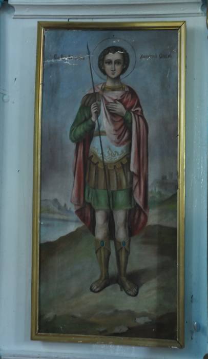 Orthodox church of the Exaltation of the Holy Cross .   - Orthodox church of the Exaltation of the Holy Cross.