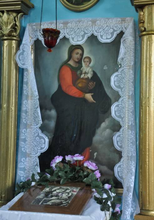 Orthodox church of the Exaltation of the Holy Cross .   - Orthodox church of the Exaltation of the Holy Cross.