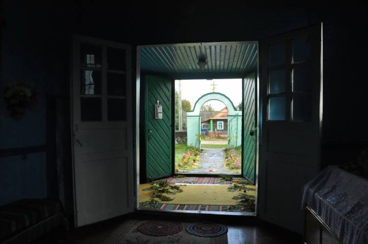 Orthodox church of the Exaltation of the Holy Cross .   - Orthodox church of the Exaltation of the Holy Cross.