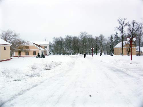  - Manor of Romer. Romer Manor