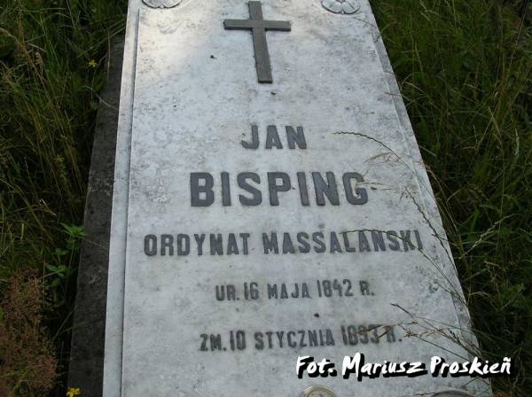  - Catholic church of the Holy Trinity. 