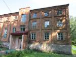 Adampal.  Farmstead 