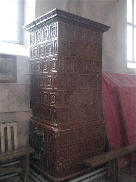  - Сабор Святога Мікалая. 