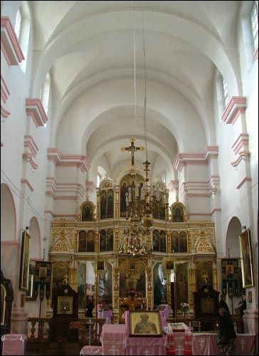  - Собор Святого Николая Чудотворца. 