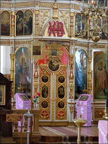  - Собор Святого Николая Чудотворца. 