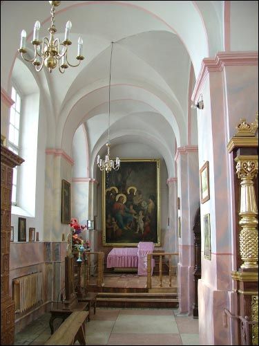  - Собор Святого Николая Чудотворца. 