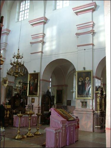  - Собор Святого Николая Чудотворца. 