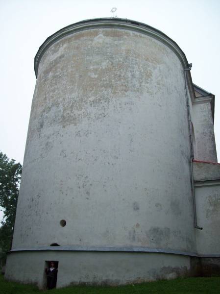  - Kościół Farny. 