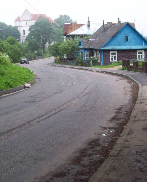 - Kościół Farny. 
