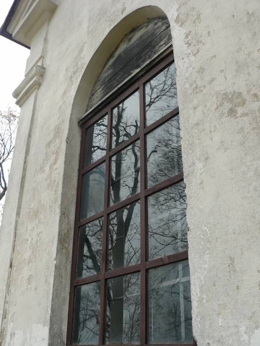 Nowogródek. Cmentarz stary chrześcijański