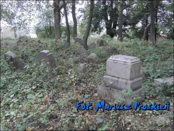 Навагрудак. Могілкі татарскія (Мізар)