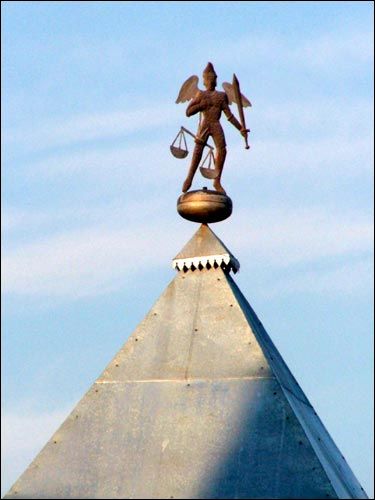  - Улицы города . 