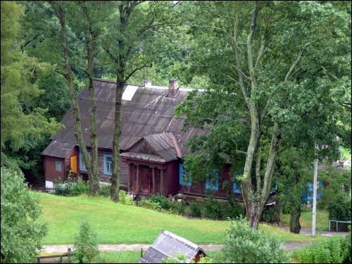  - Улицы города . 