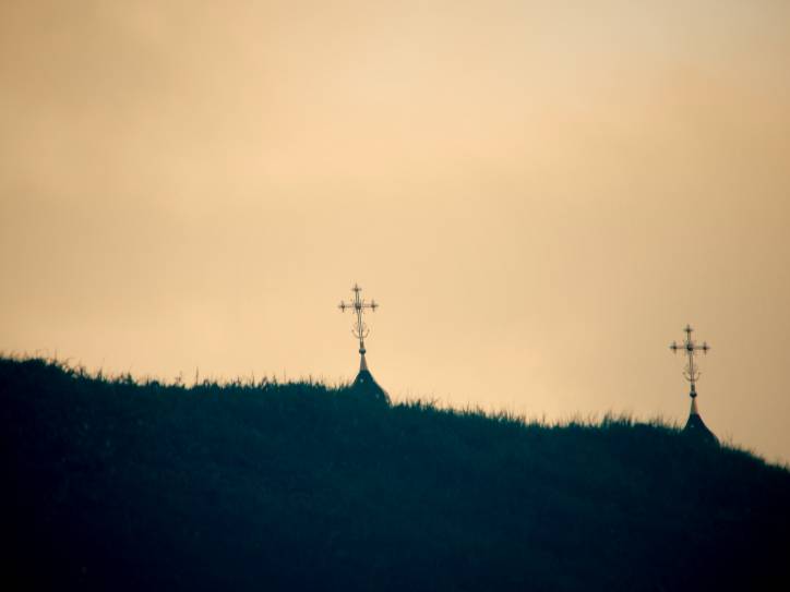 2014г. Новогрудок. Улицы города