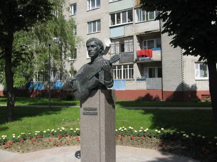 Новогрудок. Улицы города