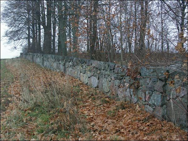 Загорье Сенненское.  Брама церковная