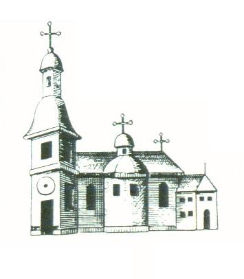 Słonim. Cerkiew Św. Trójcy