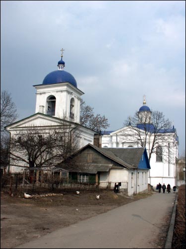 Жыровіцы. Званіца 