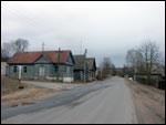 Kreva In town 