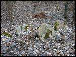 Kreva cemetery Jewish