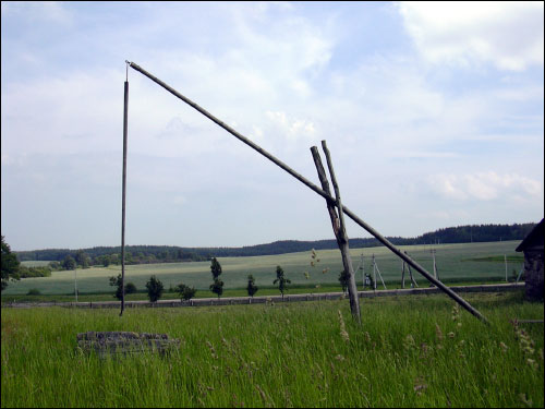 Kuszlany. Zespół dworsko-parkowy