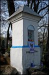 Smarhoń cemetery Catholic